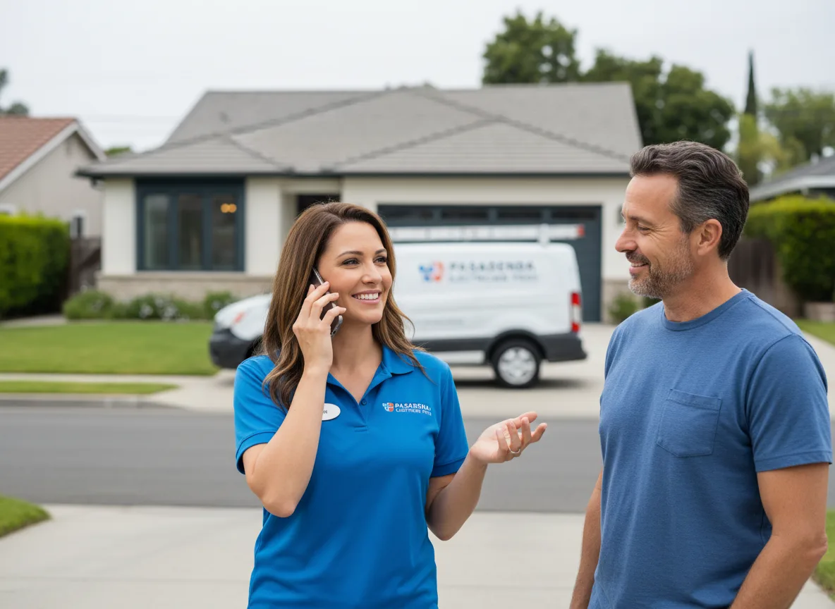 Electrician Moreauville, LA FAQs